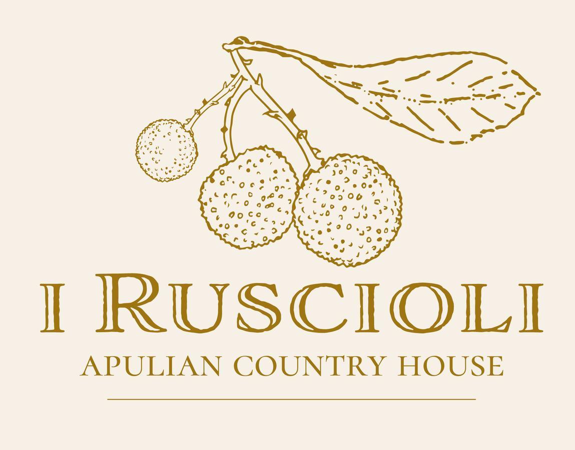 فيلا I Ruscioli توري تشيانكا المظهر الخارجي الصورة